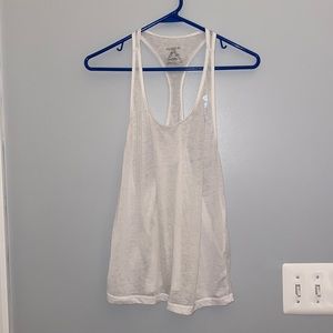 REEBOK workout shirt